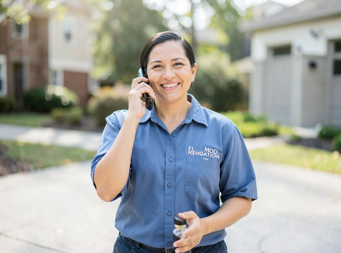 Mold Remediation Chappell, NE FAQs